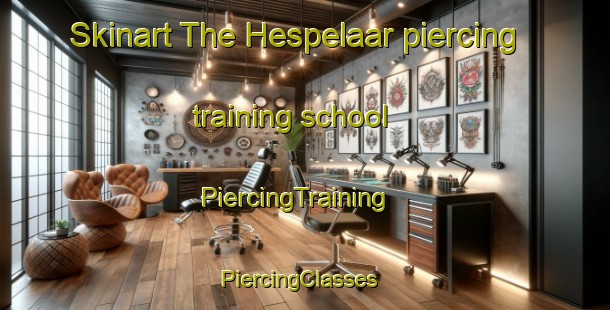 Skinart The Hespelaar piercing training school | PiercingTraining | PiercingClasses | SkinartTraining-Netherlands