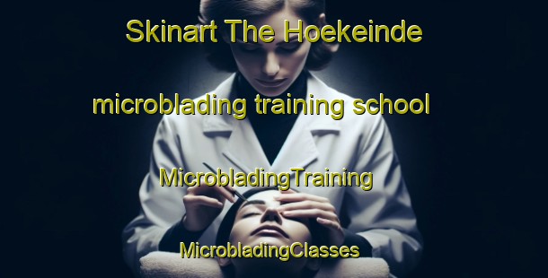 Skinart The Hoekeinde microblading training school | MicrobladingTraining | MicrobladingClasses | SkinartTraining-Netherlands