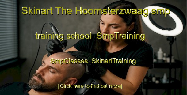 Skinart The Hoornsterzwaag smp training school | SmpTraining | SmpClasses | SkinartTraining-Netherlands