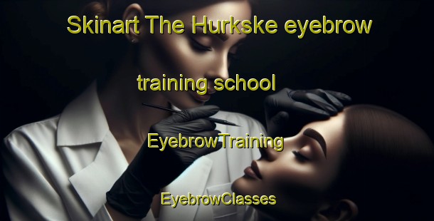 Skinart The Hurkske eyebrow training school | EyebrowTraining | EyebrowClasses | SkinartTraining-Netherlands