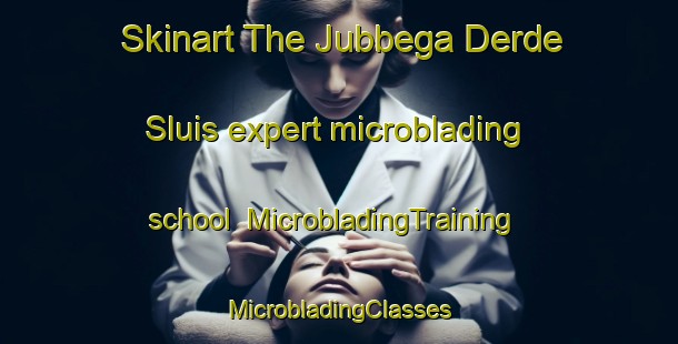 Skinart The Jubbega Derde Sluis expert microblading school | #MicrobladingTraining #MicrobladingClasses #SkinartTraining-Netherlands