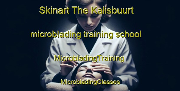 Skinart The Kalisbuurt microblading training school | #MicrobladingTraining #MicrobladingClasses #SkinartTraining-Netherlands