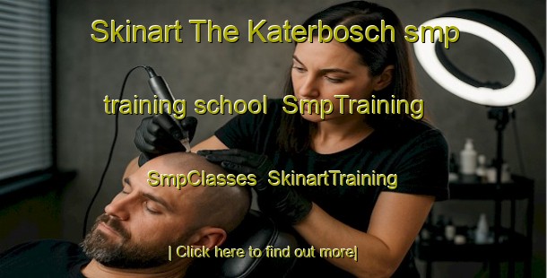 Skinart The Katerbosch smp training school | SmpTraining | SmpClasses | SkinartTraining-Netherlands