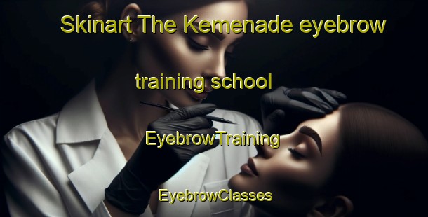 Skinart The Kemenade eyebrow training school | EyebrowTraining | EyebrowClasses | SkinartTraining-Netherlands