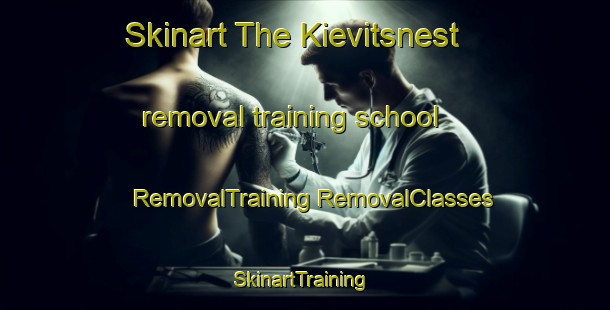 Skinart The Kievitsnest removal training school | #RemovalTraining #RemovalClasses #SkinartTraining-Netherlands