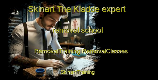 Skinart The Kladde expert removal school | #RemovalTraining #RemovalClasses #SkinartTraining-Netherlands