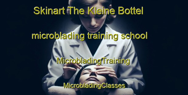 Skinart The Kleine Bottel microblading training school | #MicrobladingTraining #MicrobladingClasses #SkinartTraining-Netherlands