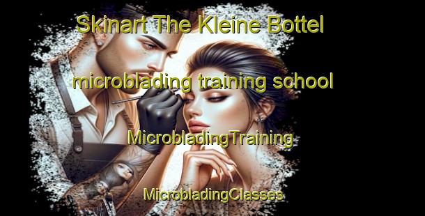 Skinart The Kleine Bottel microblading training school | #MicrobladingTraining #MicrobladingClasses #SkinartTraining-Netherlands