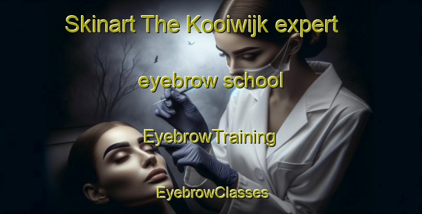 Skinart The Kooiwijk expert eyebrow school | EyebrowTraining | EyebrowClasses | SkinartTraining-Netherlands