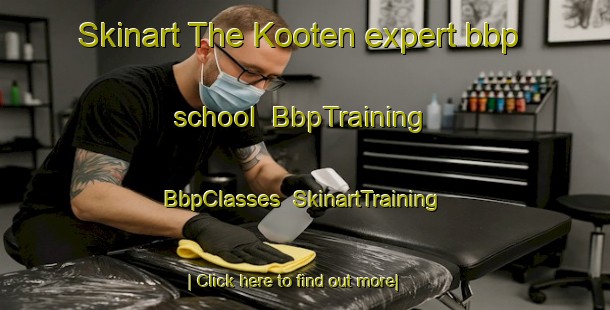 Skinart The Kooten expert bbp school | BbpTraining | BbpClasses | SkinartTraining-Netherlands