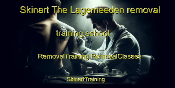 Skinart The Lagemeeden removal training school | #RemovalTraining #RemovalClasses #SkinartTraining-Netherlands