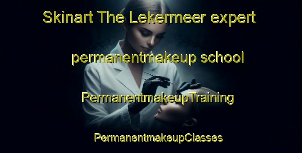 Skinart The Lekermeer expert permanentmakeup school | #PermanentmakeupTraining #PermanentmakeupClasses #SkinartTraining-Netherlands