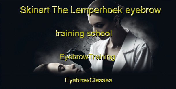 Skinart The Lemperhoek eyebrow training school | EyebrowTraining | EyebrowClasses | SkinartTraining-Netherlands