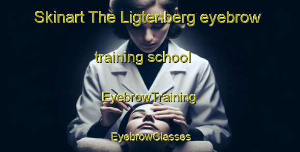 Skinart The Ligtenberg eyebrow training school | EyebrowTraining | EyebrowClasses | SkinartTraining-Netherlands