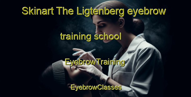 Skinart The Ligtenberg eyebrow training school | EyebrowTraining | EyebrowClasses | SkinartTraining-Netherlands