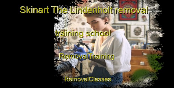 Skinart The Lindenholt removal training school | RemovalTraining | RemovalClasses | SkinartTraining-Netherlands