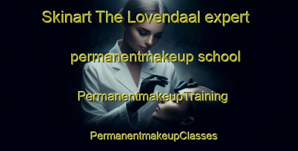 Skinart The Lovendaal expert permanentmakeup school | PermanentmakeupTraining | PermanentmakeupClasses | SkinartTraining-Netherlands