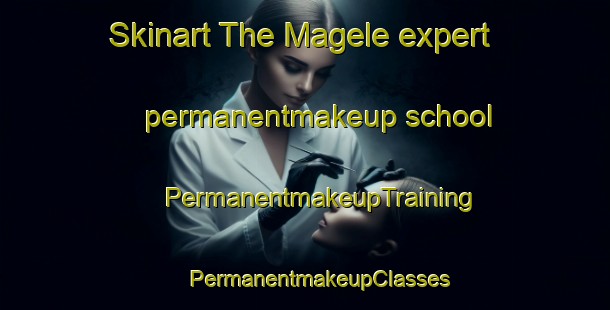 Skinart The Magele expert permanentmakeup school | #PermanentmakeupTraining #PermanentmakeupClasses #SkinartTraining-Netherlands