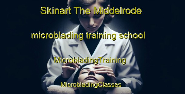 Skinart The Middelrode microblading training school | MicrobladingTraining | MicrobladingClasses | SkinartTraining-Netherlands