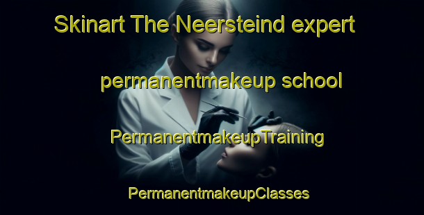Skinart The Neersteind expert permanentmakeup school | PermanentmakeupTraining | PermanentmakeupClasses | SkinartTraining-Netherlands
