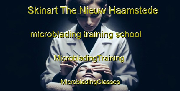 Skinart The Nieuw Haamstede microblading training school | #MicrobladingTraining #MicrobladingClasses #SkinartTraining-Netherlands