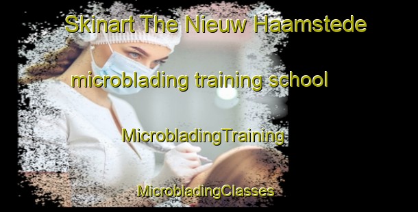 Skinart The Nieuw Haamstede microblading training school | MicrobladingTraining | MicrobladingClasses | SkinartTraining-Netherlands