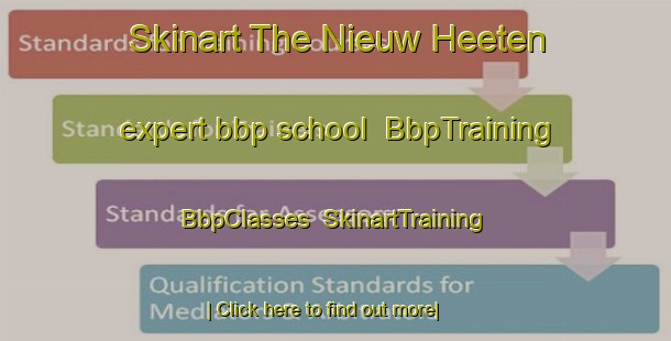 Skinart The Nieuw Heeten expert bbp school | BbpTraining | BbpClasses | SkinartTraining-Netherlands