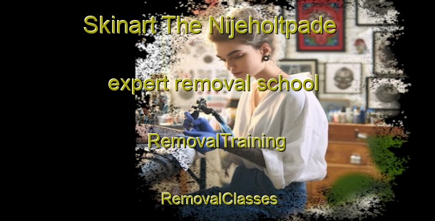 Skinart The Nijeholtpade expert removal school | RemovalTraining | RemovalClasses | SkinartTraining-Netherlands