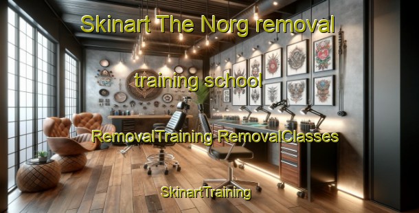 Skinart The Norg removal training school | #RemovalTraining #RemovalClasses #SkinartTraining-Netherlands