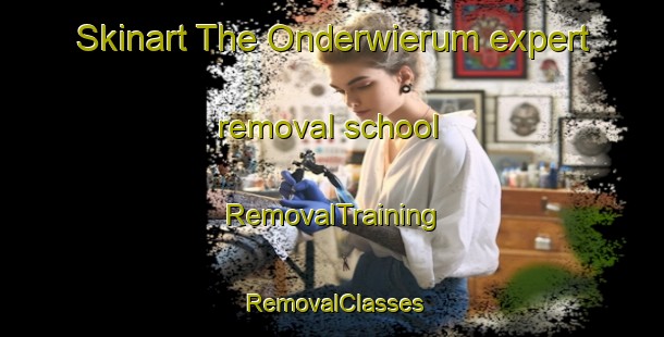 Skinart The Onderwierum expert removal school | RemovalTraining | RemovalClasses | SkinartTraining-Netherlands