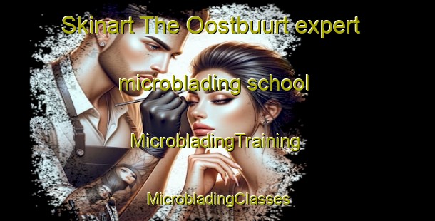 Skinart The Oostbuurt expert microblading school | #MicrobladingTraining #MicrobladingClasses #SkinartTraining-Netherlands