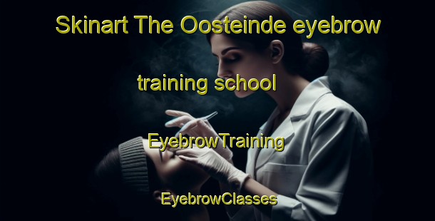 Skinart The Oosteinde eyebrow training school | EyebrowTraining | EyebrowClasses | SkinartTraining-Netherlands
