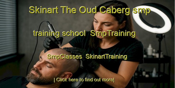 Skinart The Oud Caberg smp training school | SmpTraining | SmpClasses | SkinartTraining-Netherlands