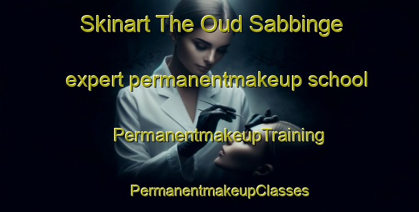 Skinart The Oud Sabbinge expert permanentmakeup school | #PermanentmakeupTraining #PermanentmakeupClasses #SkinartTraining-Netherlands