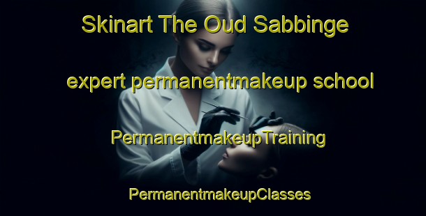 Skinart The Oud Sabbinge expert permanentmakeup school | PermanentmakeupTraining | PermanentmakeupClasses | SkinartTraining-Netherlands