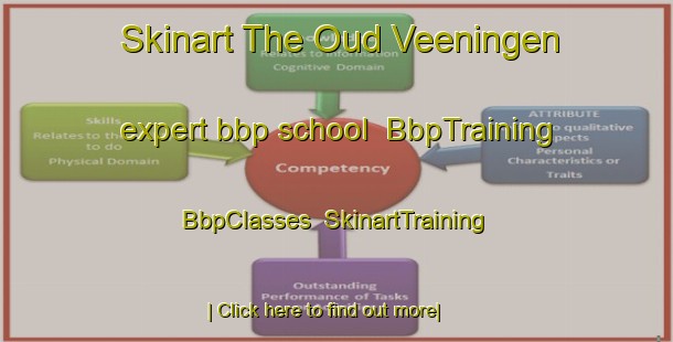 Skinart The Oud Veeningen expert bbp school | BbpTraining | BbpClasses | SkinartTraining-Netherlands
