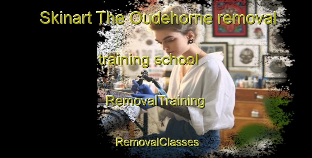 Skinart The Oudehorne removal training school | RemovalTraining | RemovalClasses | SkinartTraining-Netherlands