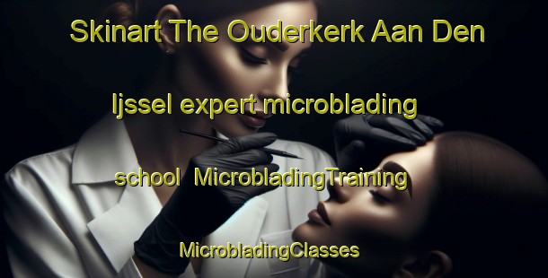 Skinart The Ouderkerk Aan Den Ijssel expert microblading school | MicrobladingTraining | MicrobladingClasses | SkinartTraining-Netherlands