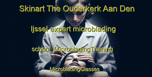 Skinart The Ouderkerk Aan Den Ijssel expert microblading school | MicrobladingTraining | MicrobladingClasses | SkinartTraining-Netherlands