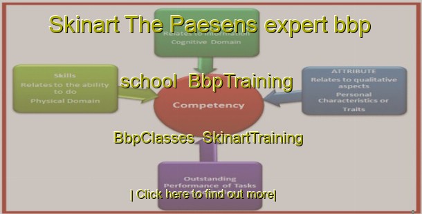 Skinart The Paesens expert bbp school | BbpTraining | BbpClasses | SkinartTraining-Netherlands