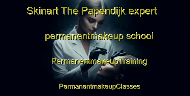 Skinart The Papendijk expert permanentmakeup school | #PermanentmakeupTraining #PermanentmakeupClasses #SkinartTraining-Netherlands