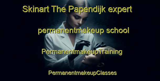 Skinart The Papendijk expert permanentmakeup school | PermanentmakeupTraining | PermanentmakeupClasses | SkinartTraining-Netherlands