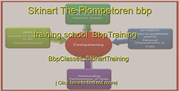 Skinart The Plompetoren bbp training school | BbpTraining | BbpClasses | SkinartTraining-Netherlands