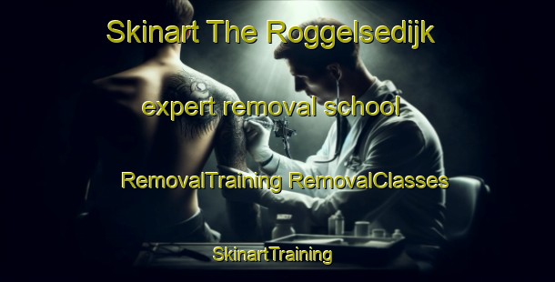 Skinart The Roggelsedijk expert removal school | #RemovalTraining #RemovalClasses #SkinartTraining-Netherlands