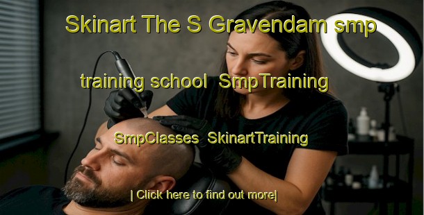 Skinart The S Gravendam smp training school | SmpTraining | SmpClasses | SkinartTraining-Netherlands