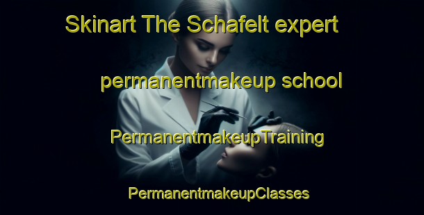 Skinart The Schafelt expert permanentmakeup school | PermanentmakeupTraining | PermanentmakeupClasses | SkinartTraining-Netherlands