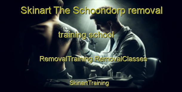 Skinart The Schoondorp removal training school | #RemovalTraining #RemovalClasses #SkinartTraining-Netherlands