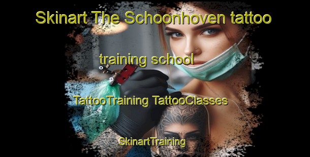 Skinart The Schoonhoven tattoo training school | #TattooTraining #TattooClasses #SkinartTraining-Netherlands