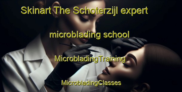 Skinart The Schoterzijl expert microblading school | #MicrobladingTraining #MicrobladingClasses #SkinartTraining-Netherlands