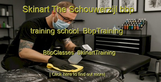 Skinart The Schouwerzijl bbp training school | BbpTraining | BbpClasses | SkinartTraining-Netherlands